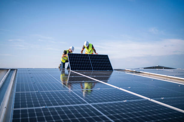 Best Roof Ventilation Installation  in Trainer, PA