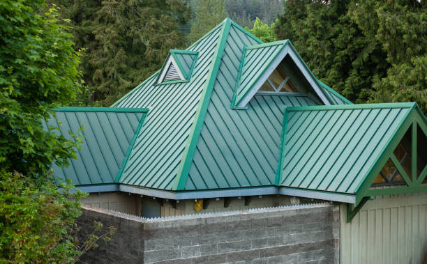Asphalt Shingles Roofing in Trainer, PA