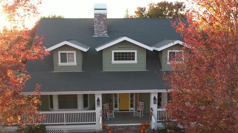 Roof Insulation in Trainer, PA