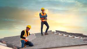 Best Steel Roofing  in Trainer, PA